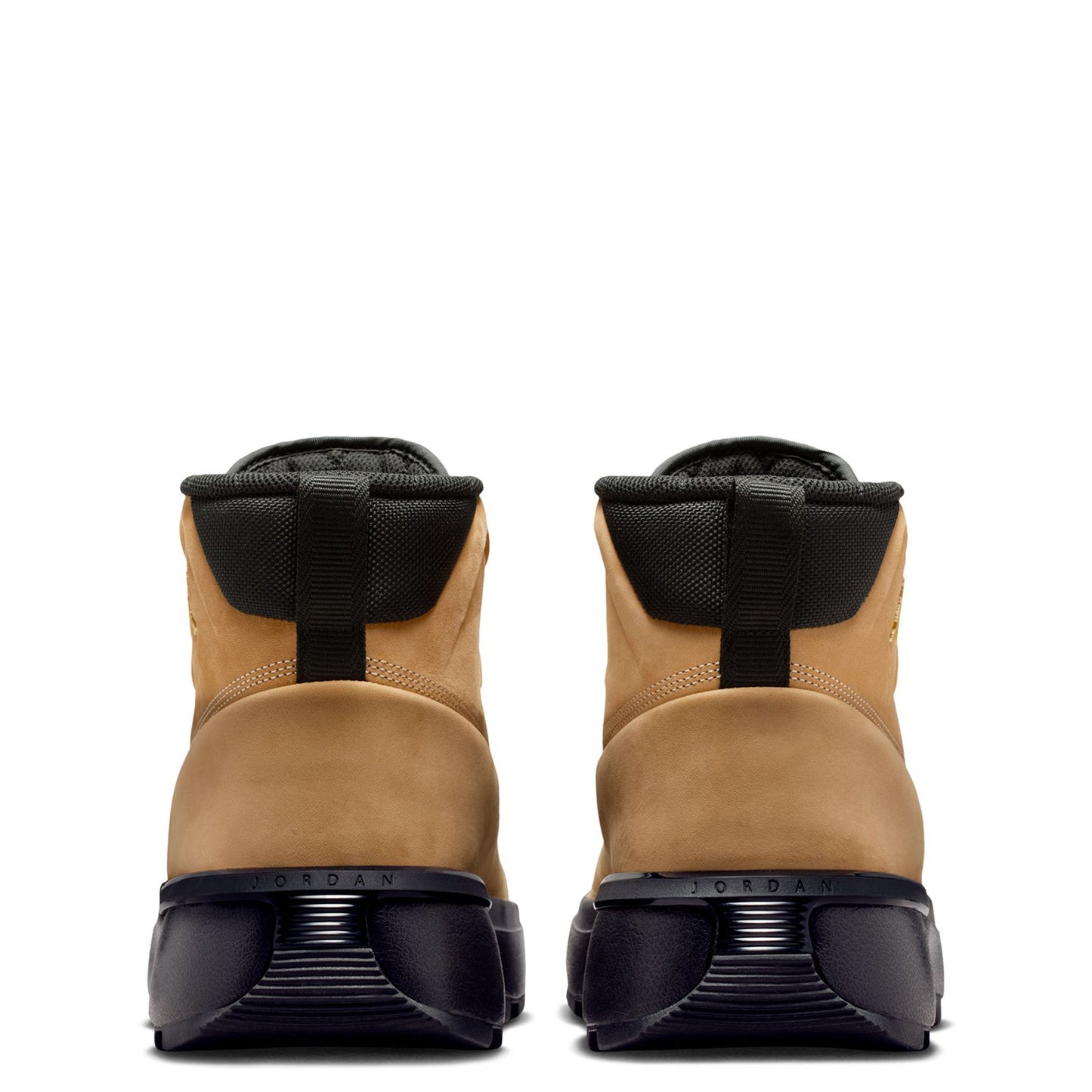 JORDAN CITY BOOT / 200:FLAX/BLACK