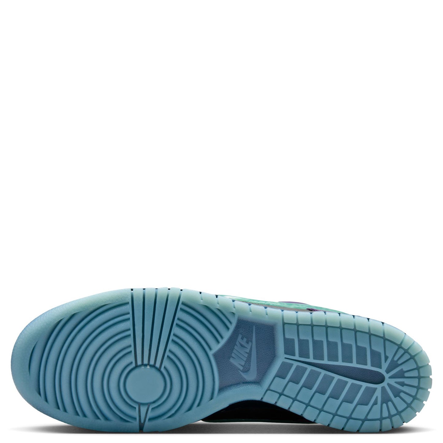 NIKE DUNK LOW RETRO LTD HWN / 001:BLACK/ARTISAN TEAL