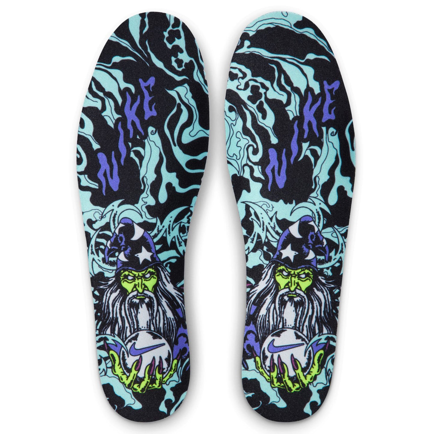 NIKE DUNK LOW RETRO LTD HWN / 001:BLACK/ARTISAN TEAL