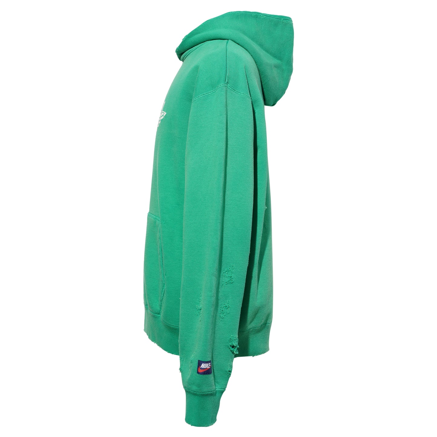 M J AIR JDN RAIR FLC PO HD / 324:STADIUM GREEN