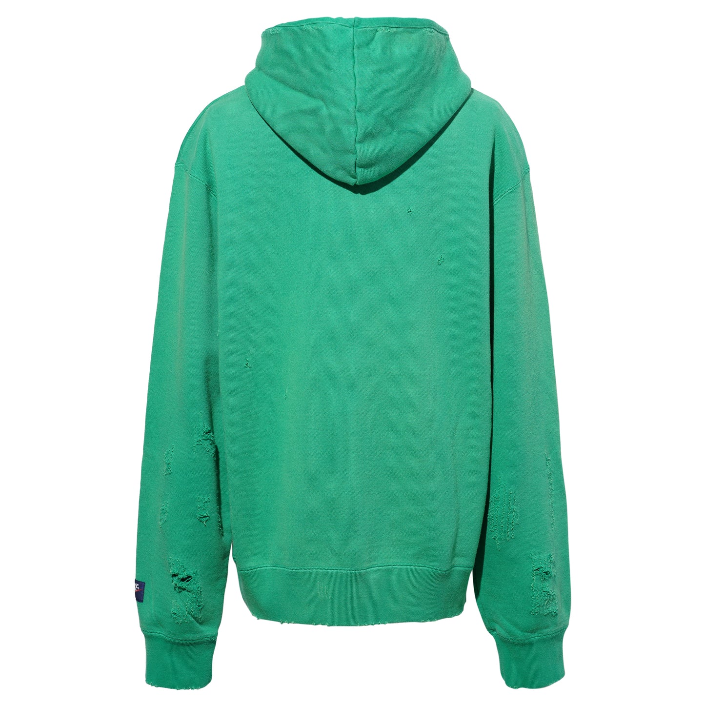 M J AIR JDN RAIR FLC PO HD / 324:STADIUM GREEN