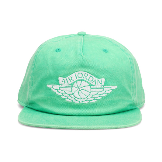JORDAN PRO US FB RA WASH CAP / 324:STADIUM GREEN