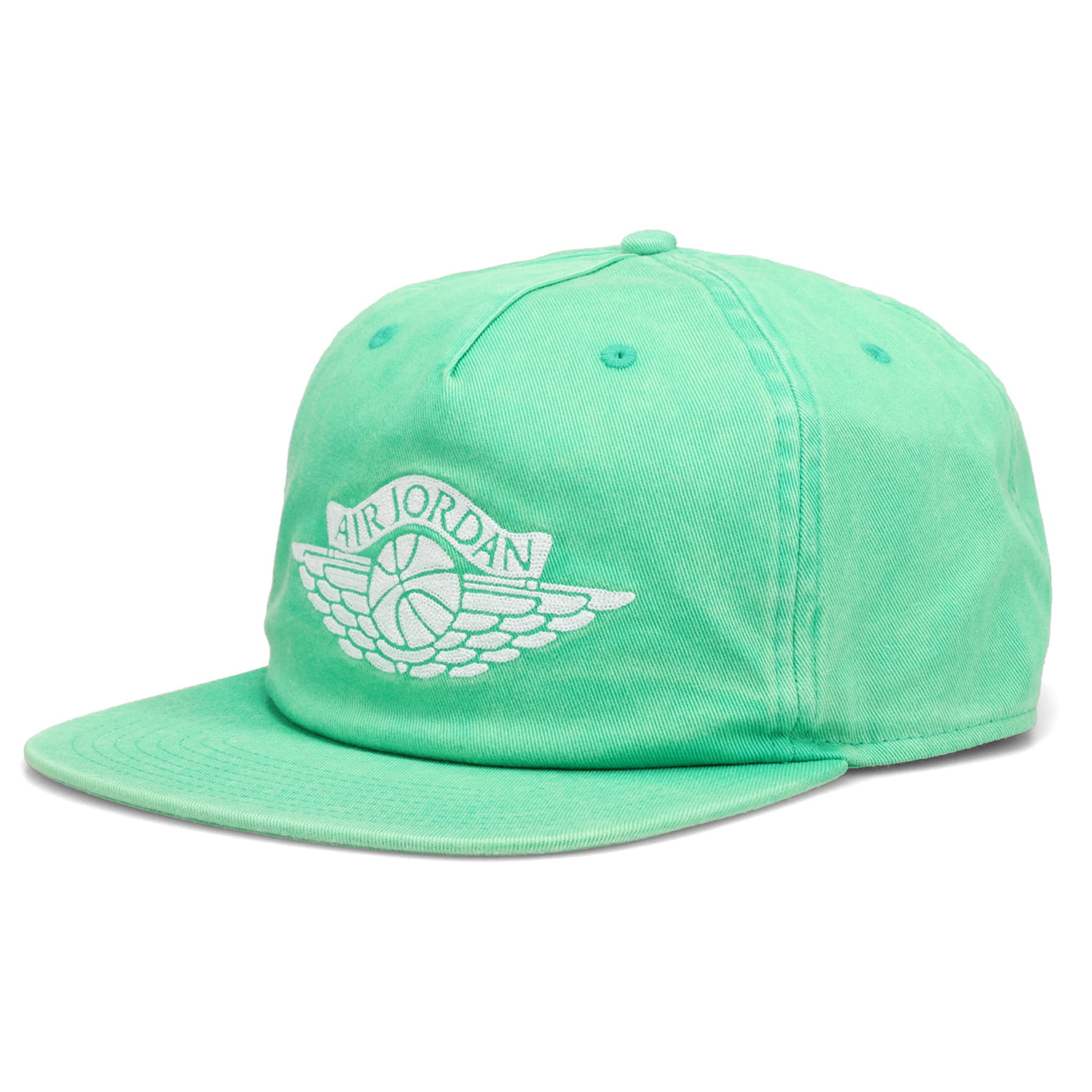 JORDAN PRO US FB RA WASH CAP / 324:STADIUM GREEN