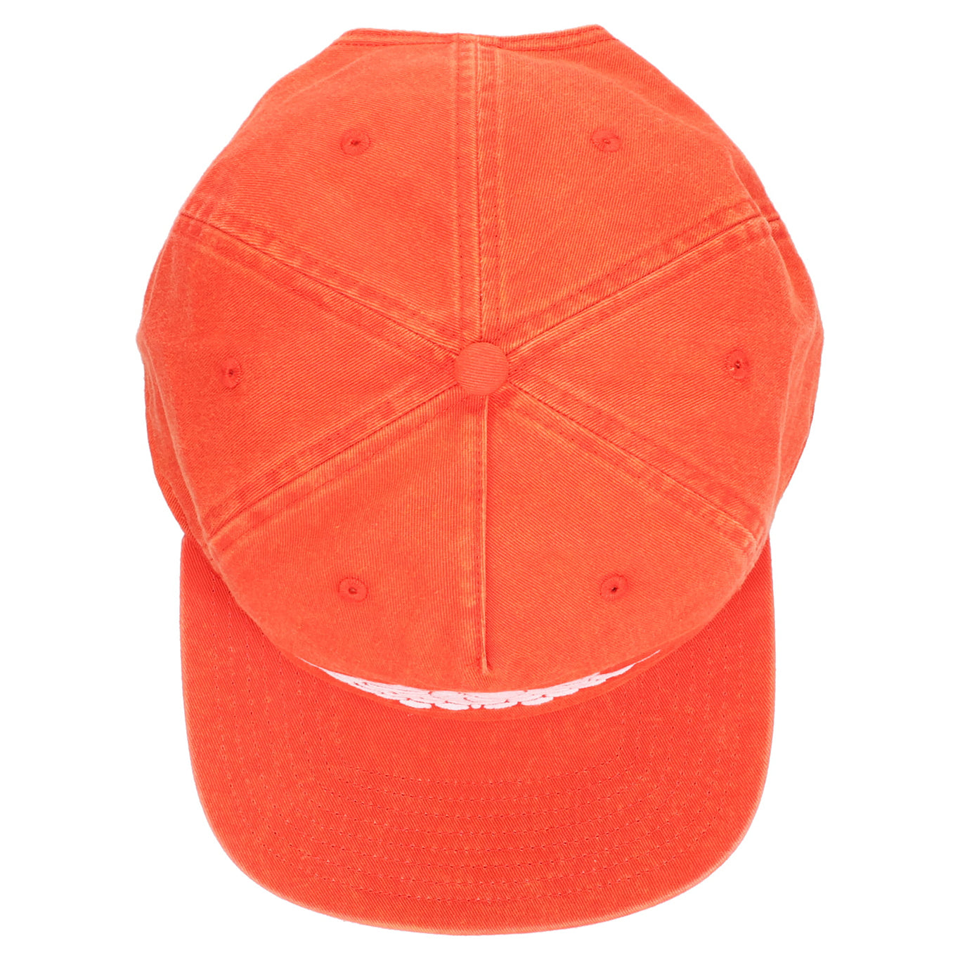 JORDAN PRO US FB RA WASH CAP / 673:CHILE RED/WHITE
