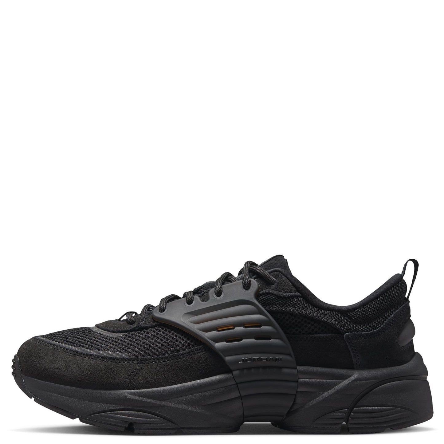 JORDAN TRUNNER O/S / 003:BLACK/BLACK-ANTHRACITE