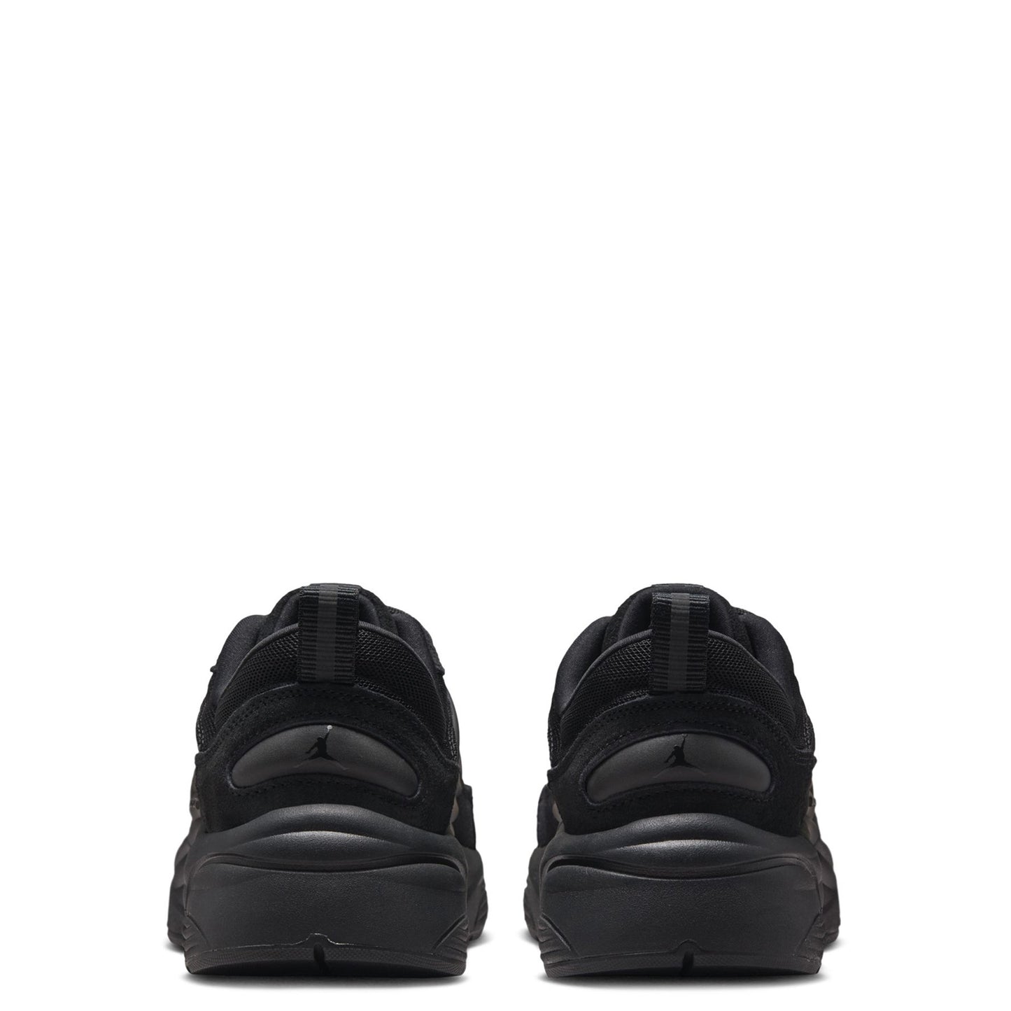 JORDAN TRUNNER O/S / 003:BLACK/BLACK-ANTHRACITE
