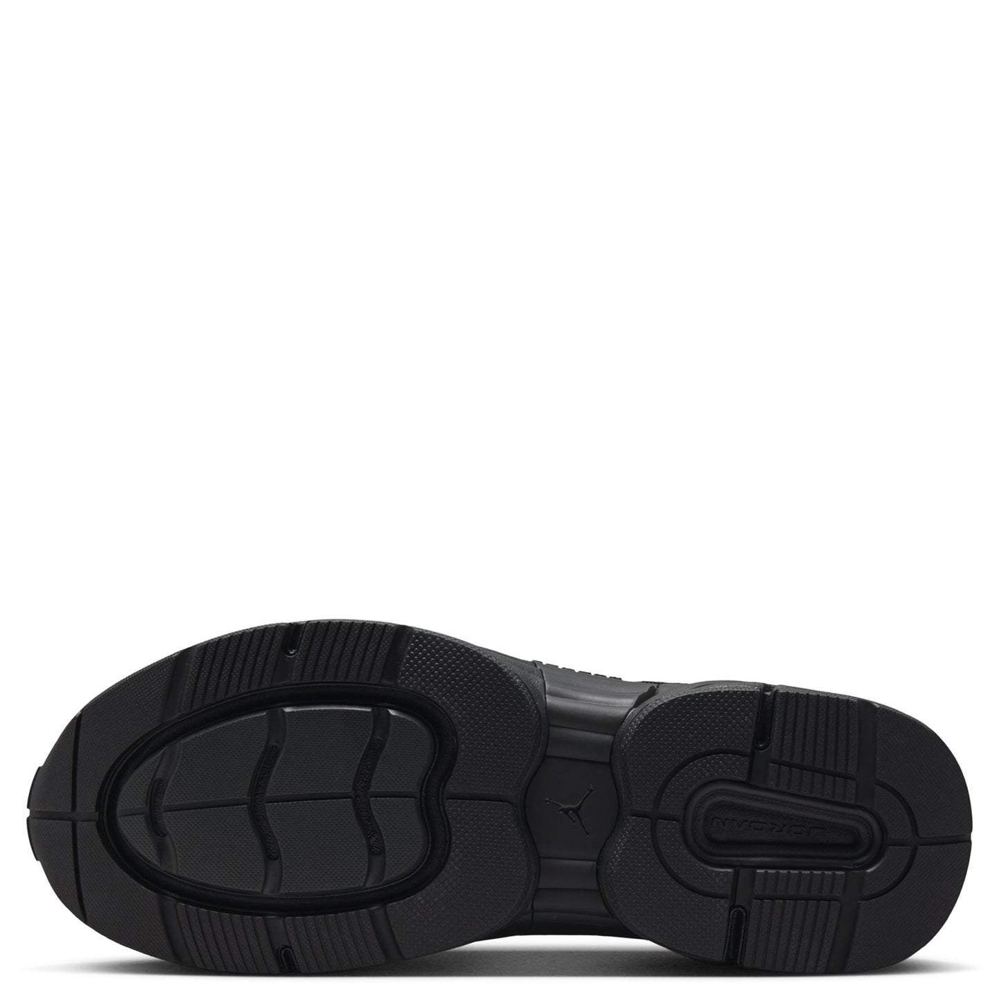 JORDAN TRUNNER O/S / 003:BLACK/BLACK-ANTHRACITE