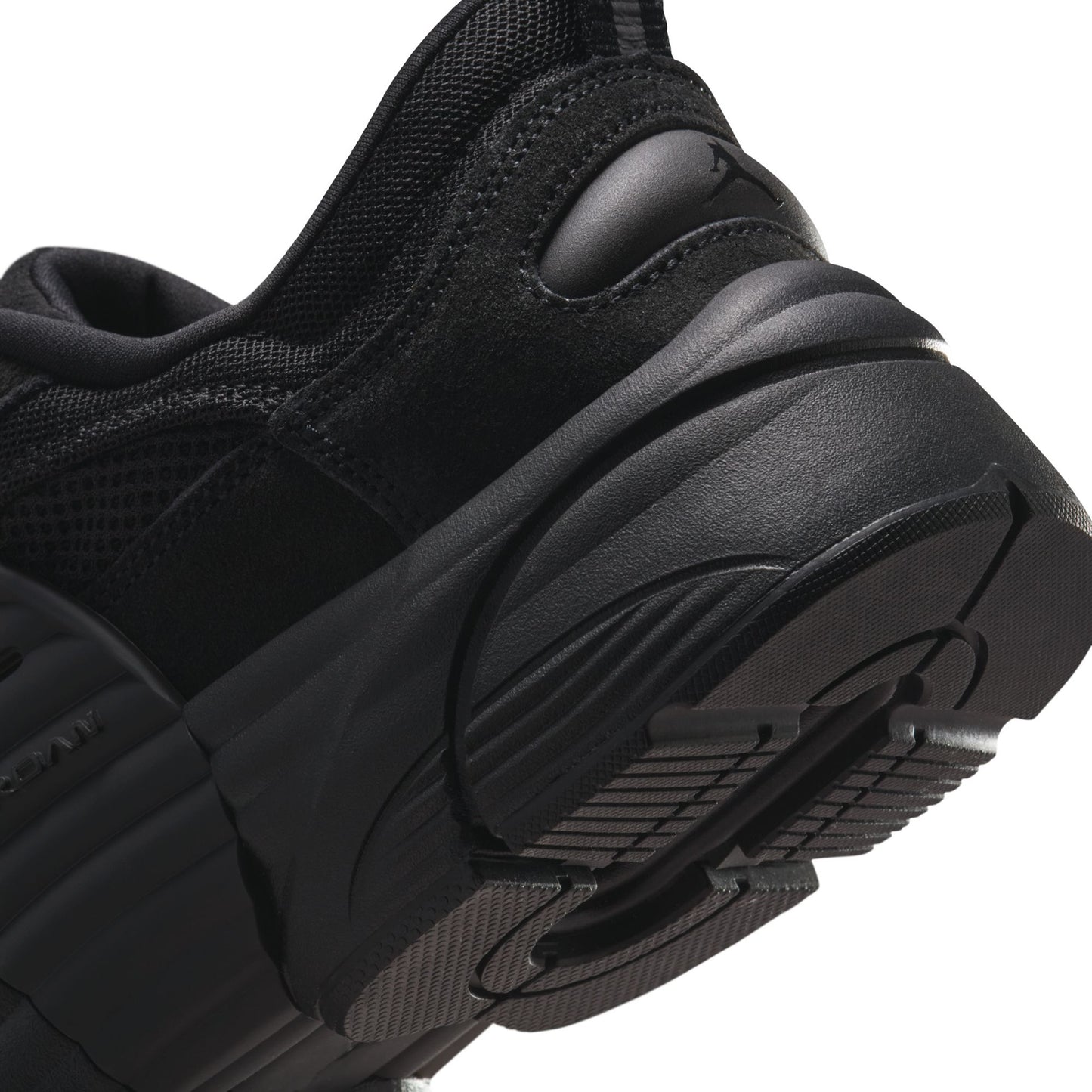 JORDAN TRUNNER O/S / 003:BLACK/BLACK-ANTHRACITE