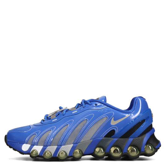 NIKE x Patta AIR MAX DN8 SP / 400:GAME ROYAL/LIGHT CHARCOAL