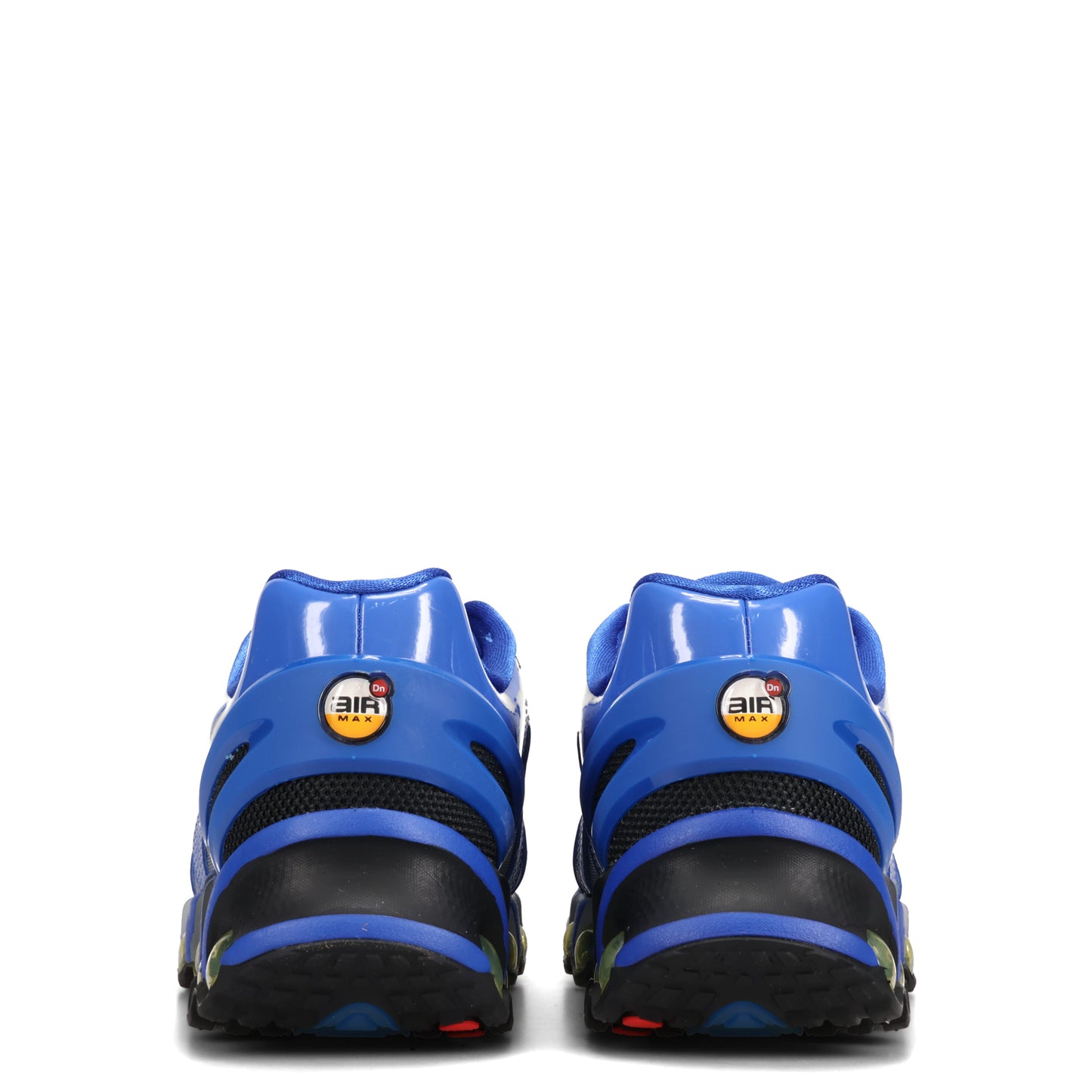 NIKE x Patta AIR MAX DN8 SP / 400:GAME ROYAL/LIGHT CHARCOAL