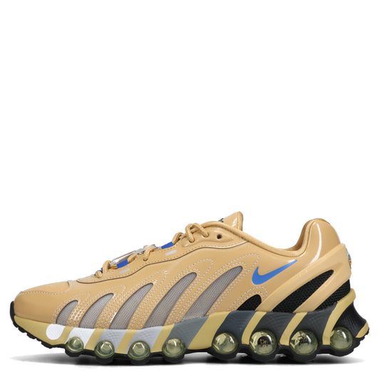 NIKE x Patta AIR MAX DN8 SP / 700:CLUB GOLD/GAME ROYAL