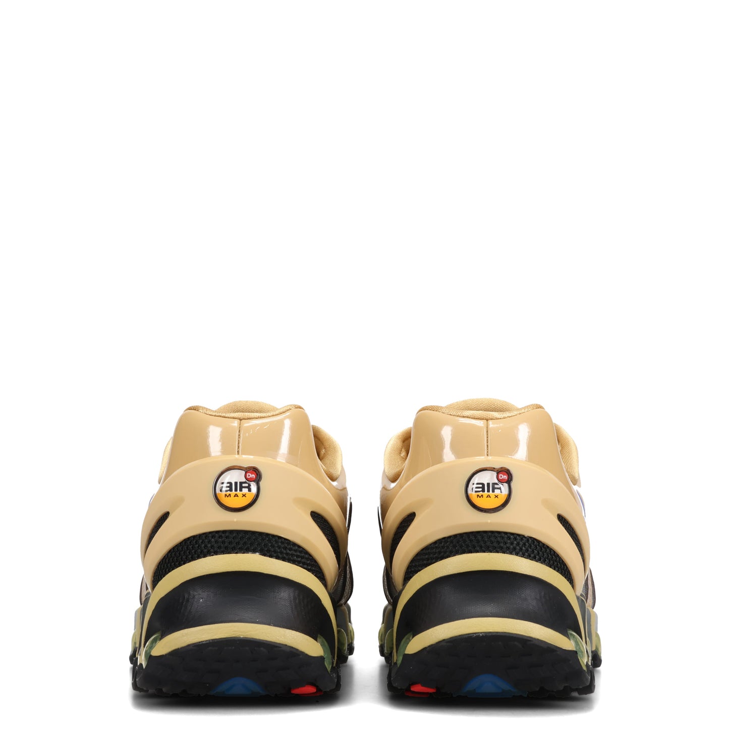NIKE x Patta AIR MAX DN8 SP / 700:CLUB GOLD/GAME ROYAL