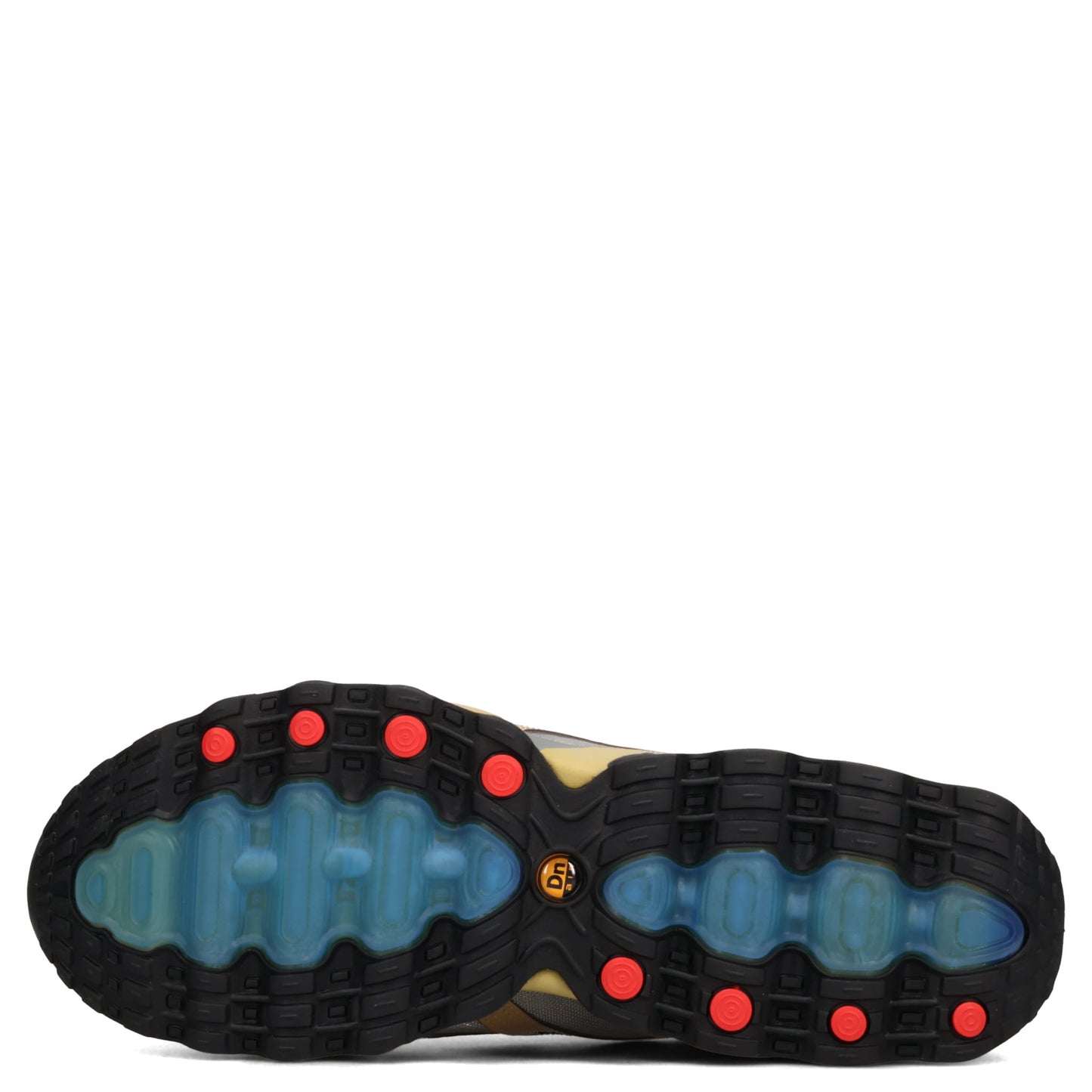 NIKE x Patta AIR MAX DN8 SP / 700:CLUB GOLD/GAME ROYAL