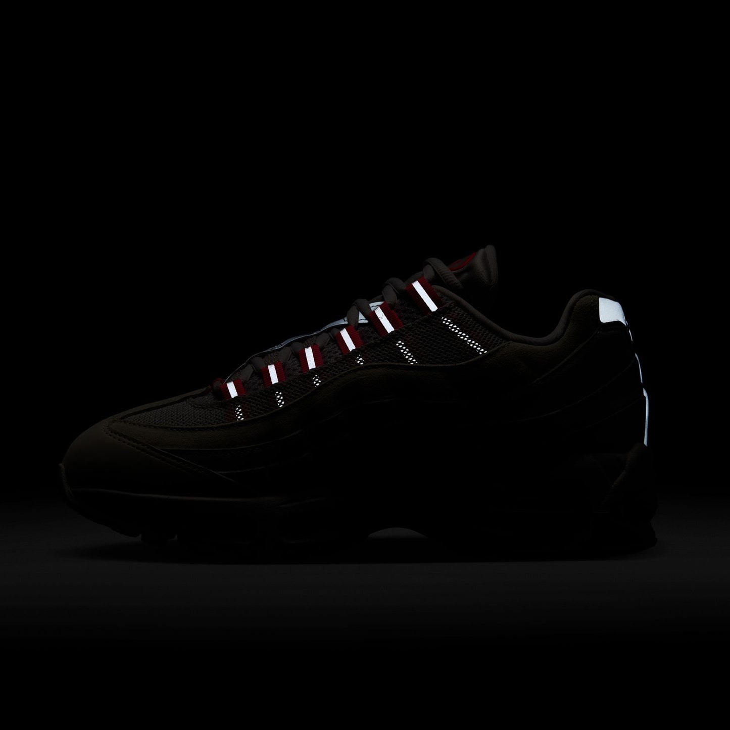 W NIKE AIR MAX 95 BIG BUBBLE / 002:VAST GREY/HYPER PINK