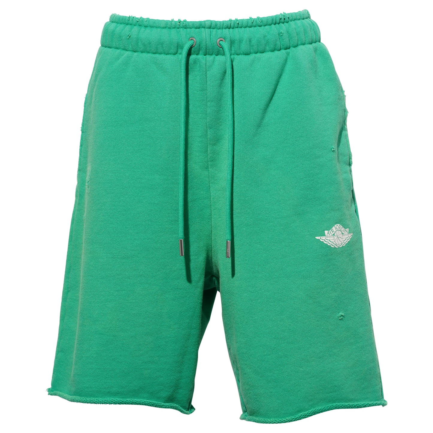 JORDAN AIR JDN RAIR FLC SHORTS / 324:STADIUM GREEN