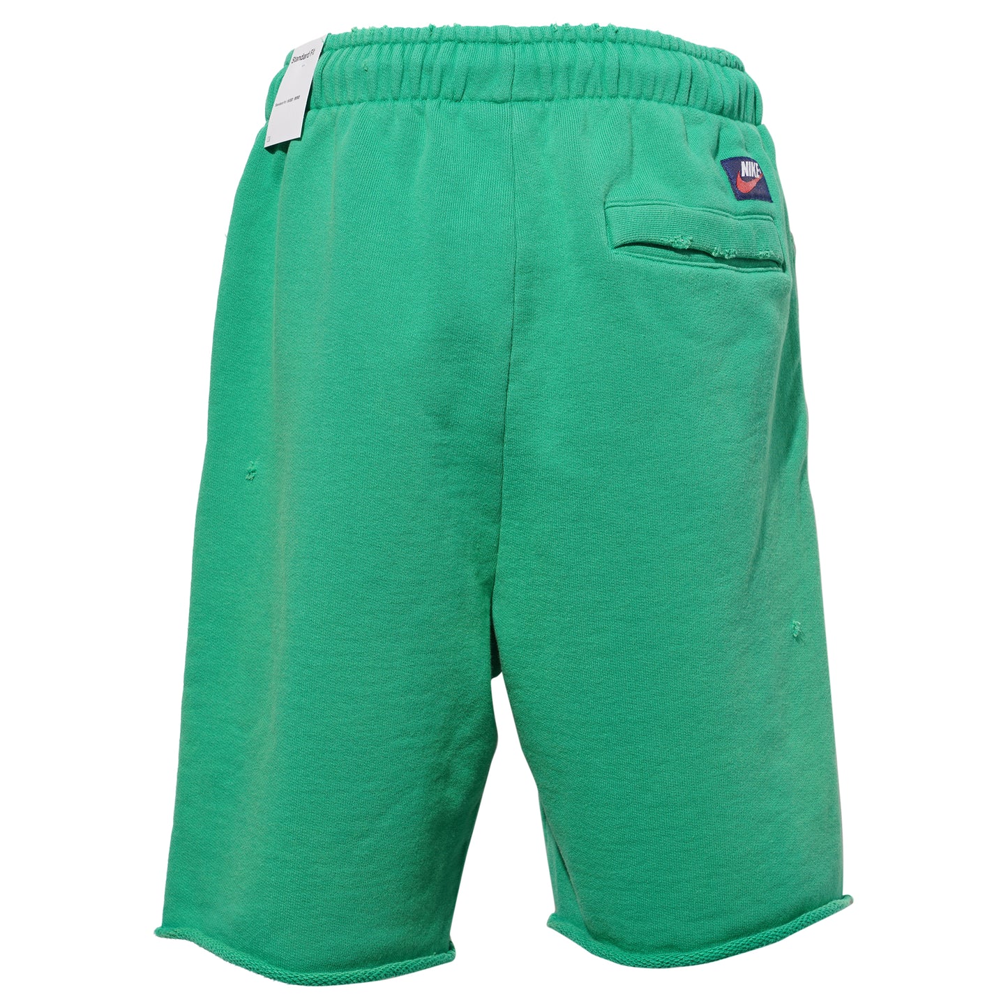JORDAN AIR JDN RAIR FLC SHORTS / 324:STADIUM GREEN
