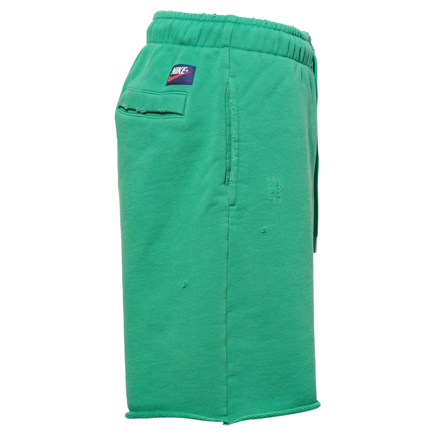 JORDAN AIR JDN RAIR FLC SHORTS / 324:STADIUM GREEN