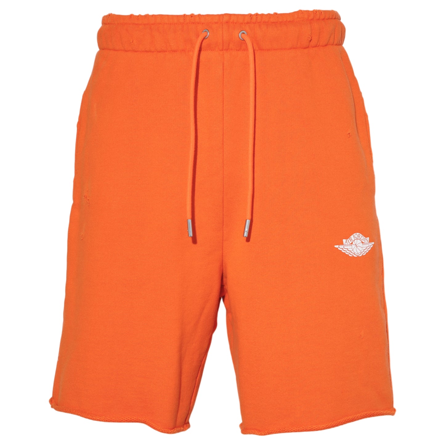 M J AIR JDN RAIR FLC SHORT / 820:BRILLIANT ORNGE/SAIL