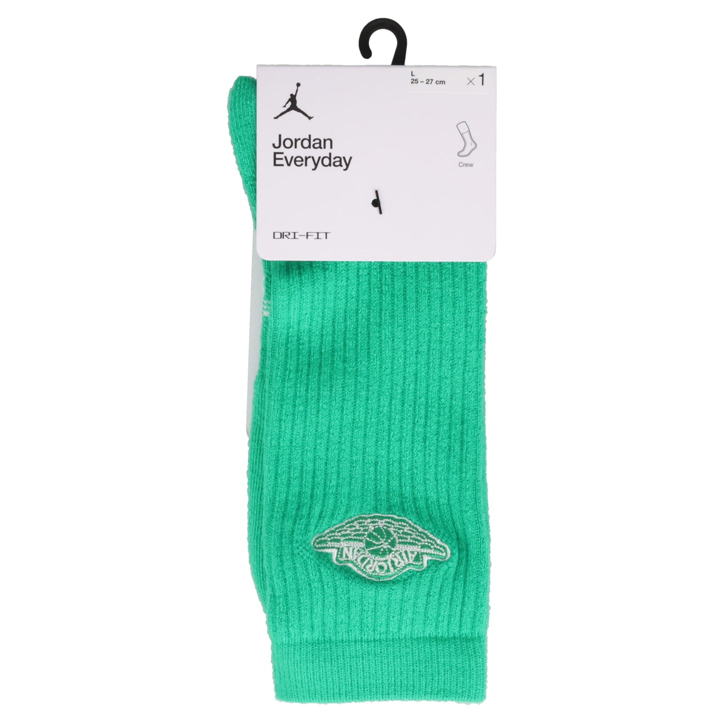 JORDAN  ED CUSH PLY RARE AIR / 324:STADIUM GREEN