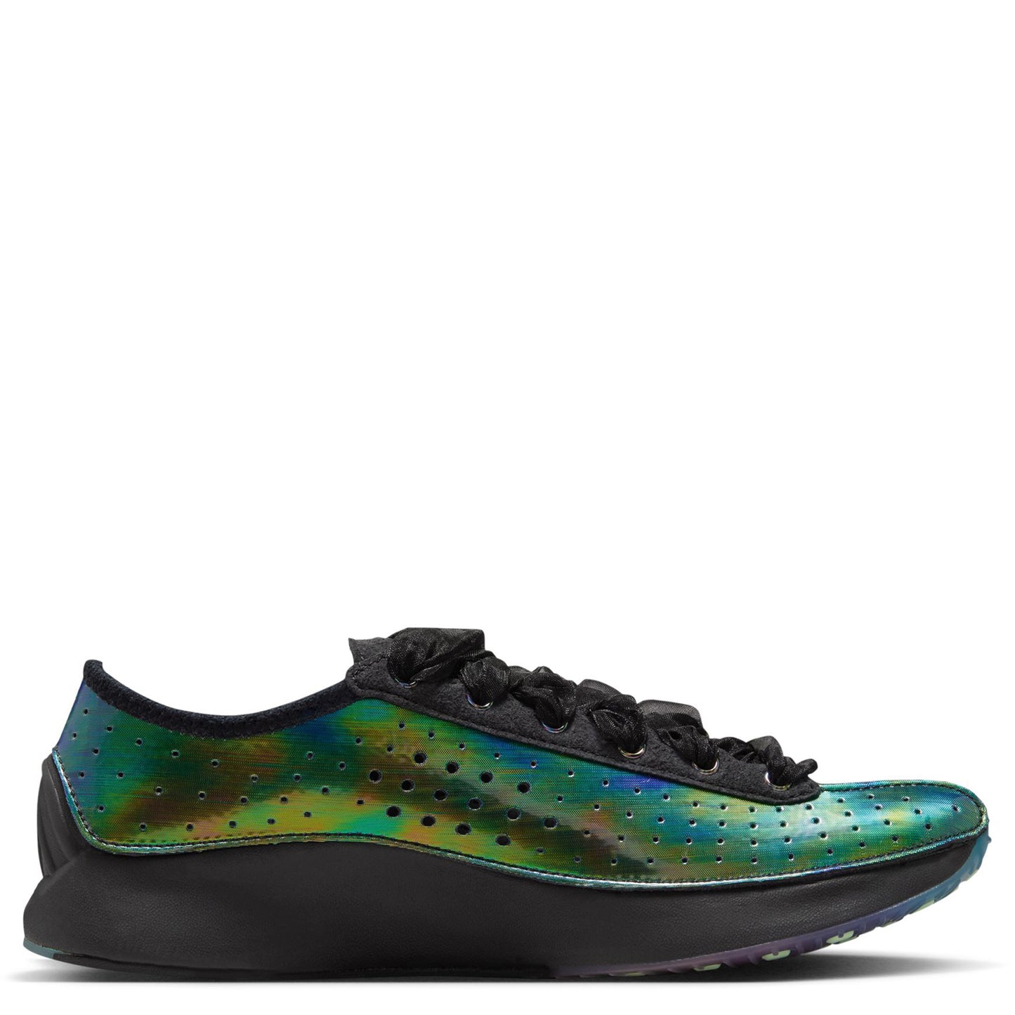 W NIKE AIR SUPERFLY SP TM / 002:BLACK/BLACK-PHOTO-BLUE