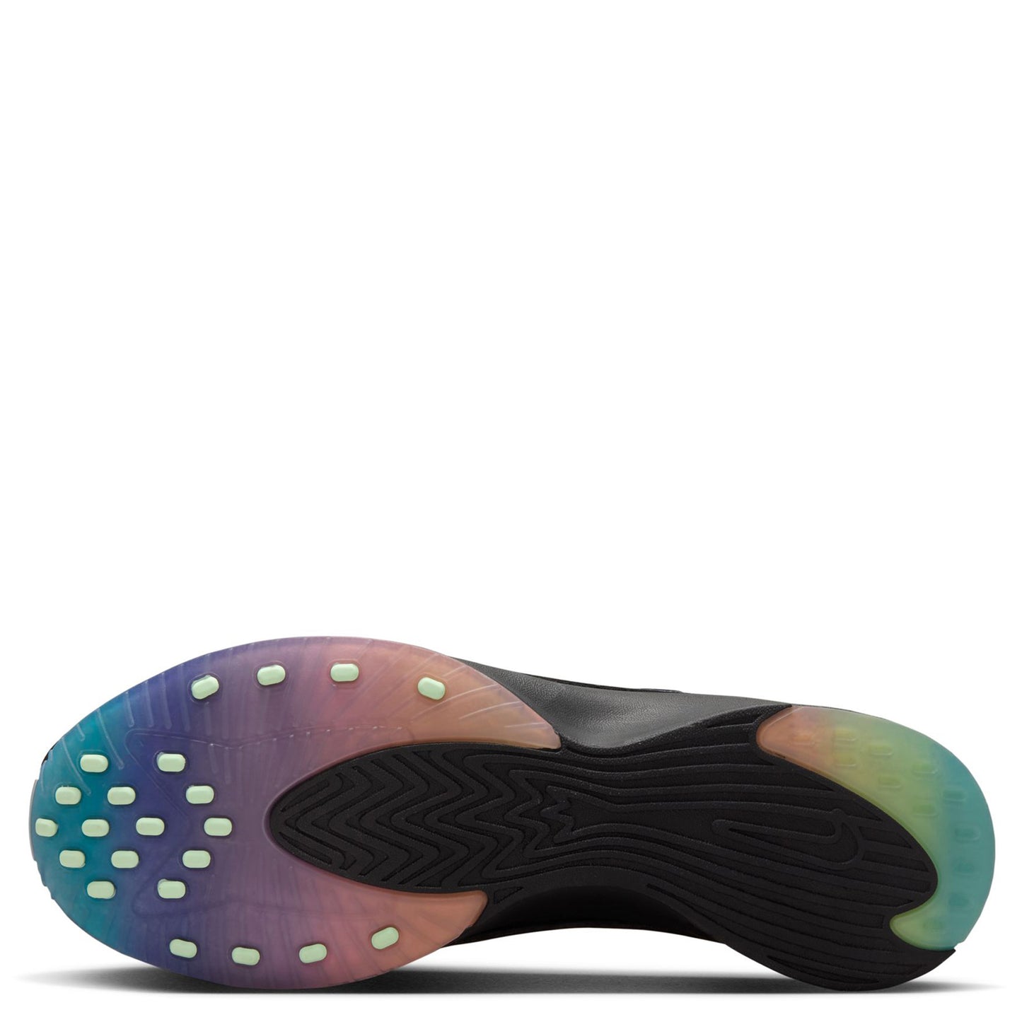 W NIKE AIR SUPERFLY SP TM / 002:BLACK/BLACK-PHOTO-BLUE