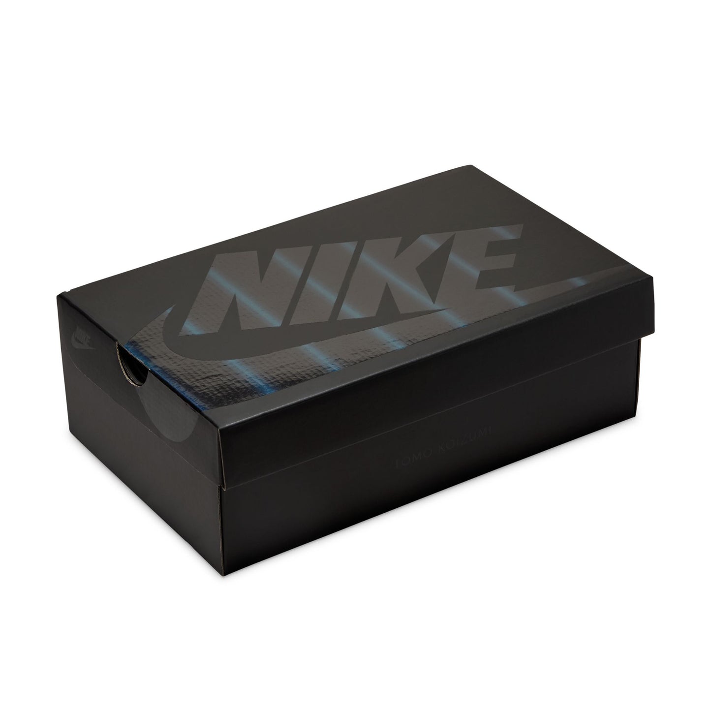 W NIKE AIR SUPERFLY SP TM / 002:BLACK/BLACK-PHOTO-BLUE