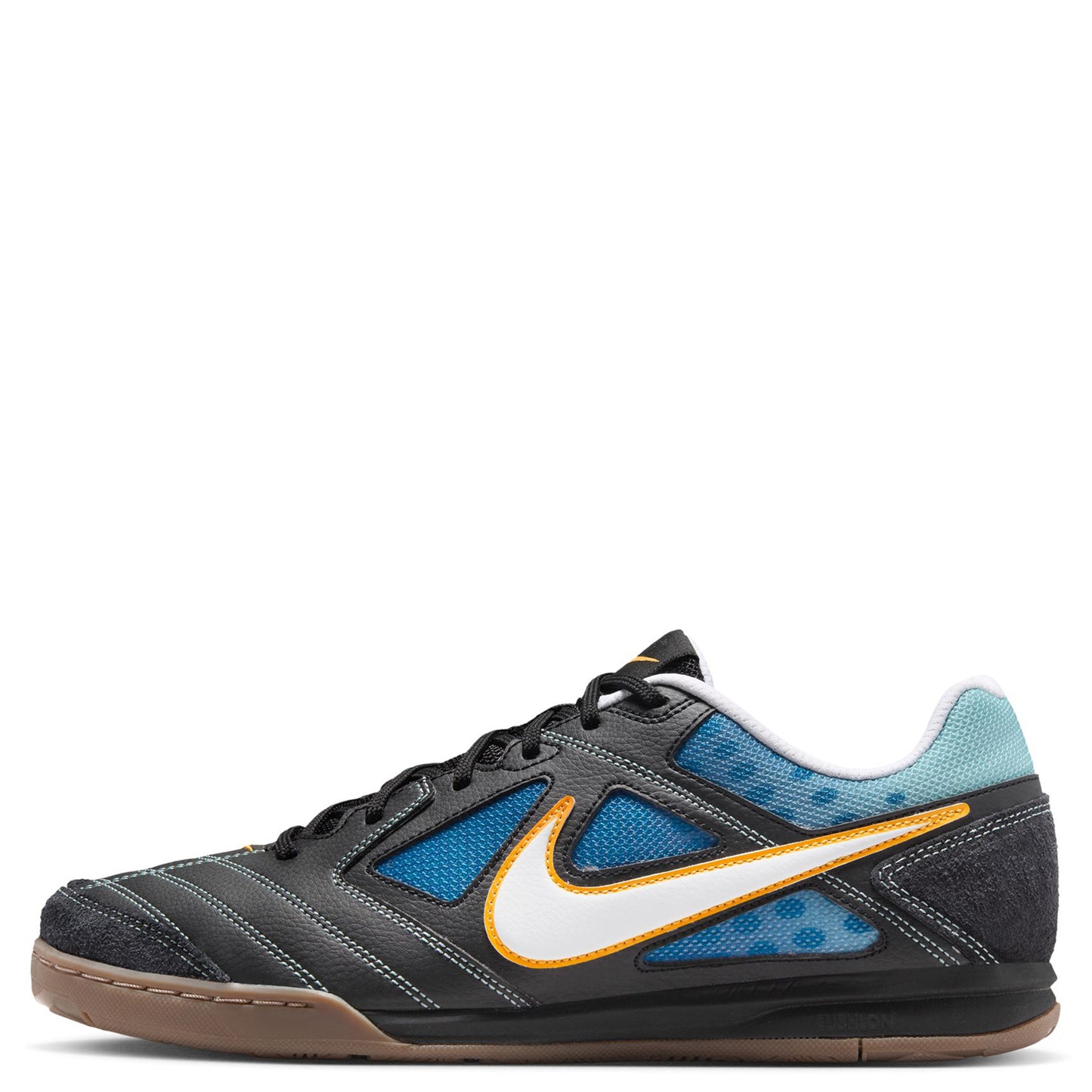 NIKE GATO SE / 010:BLACK/WHITE-GREEN ABYSS-CANNON