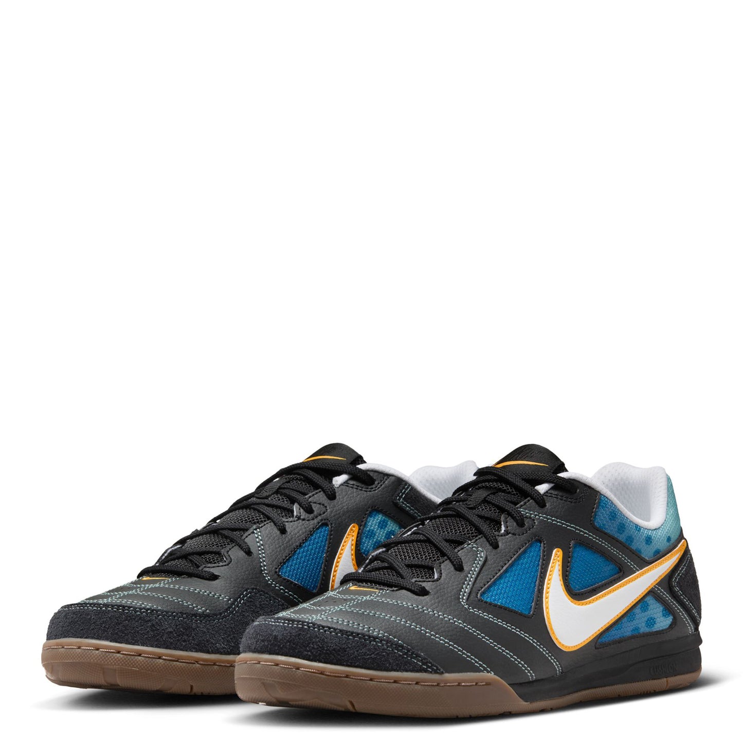 NIKE GATO SE / 010:BLACK/WHITE-GREEN ABYSS-CANNON