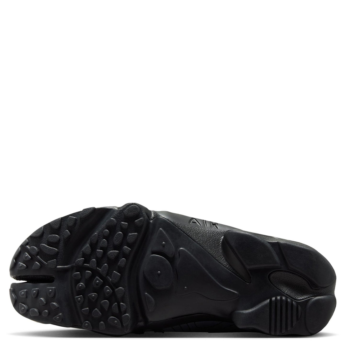 WMNS NIKE AIR RIFTLTR / 095:METALLIC SILVER/BLACK