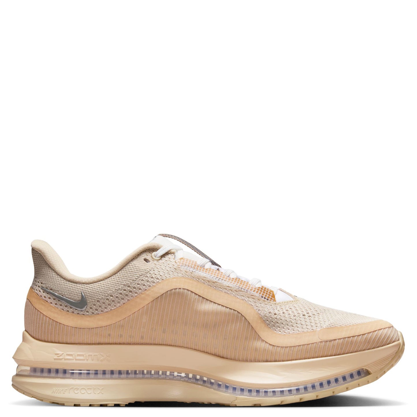 PEGASUS PREMIUM SP / 200:MUSHROOM/METALLIC SILVER-WHITE