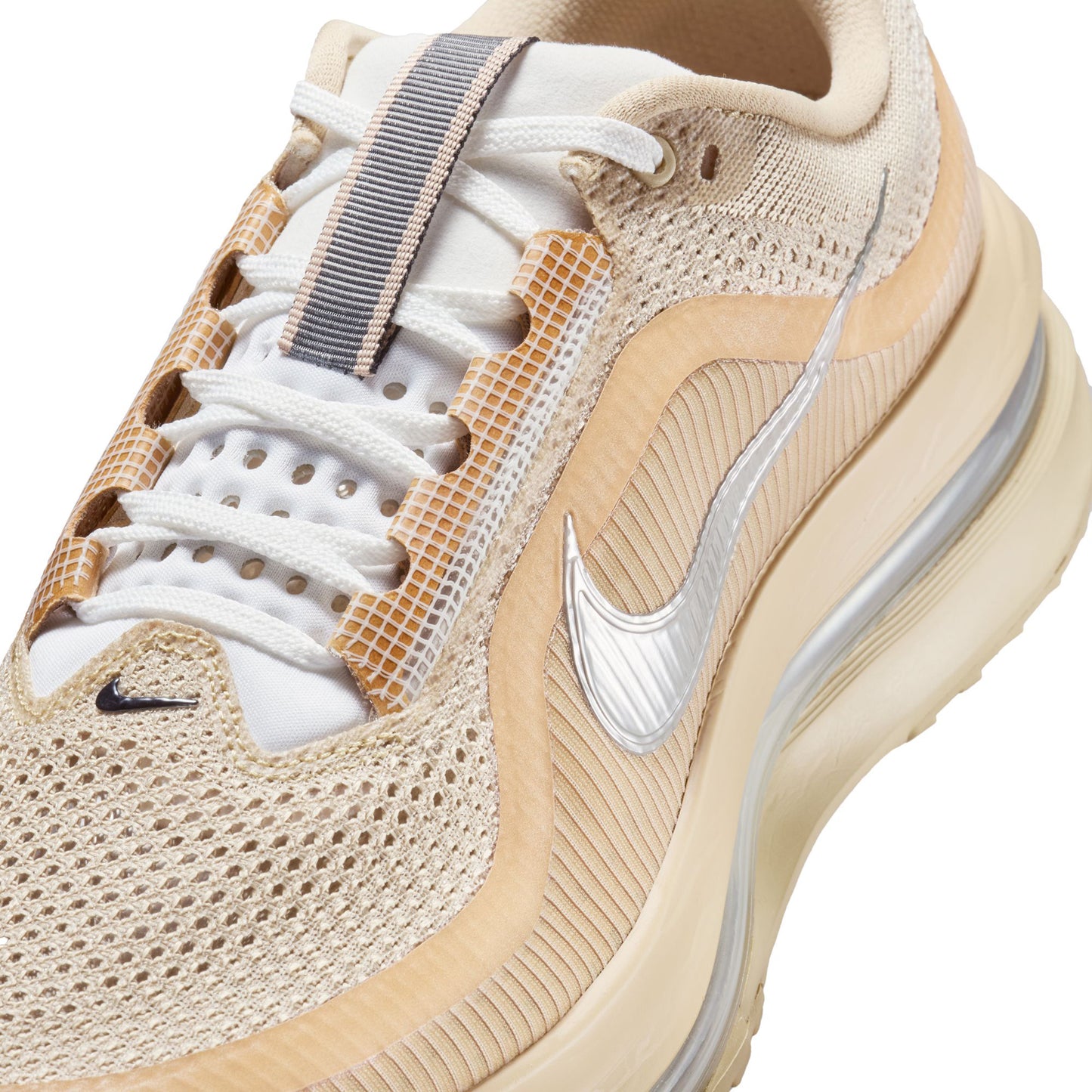 PEGASUS PREMIUM SP / 200:MUSHROOM/METALLIC SILVER-WHITE