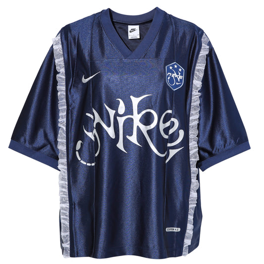 W NSW SS GX JRSY TOP GCEL / 410:MIDNIGHT NAVY