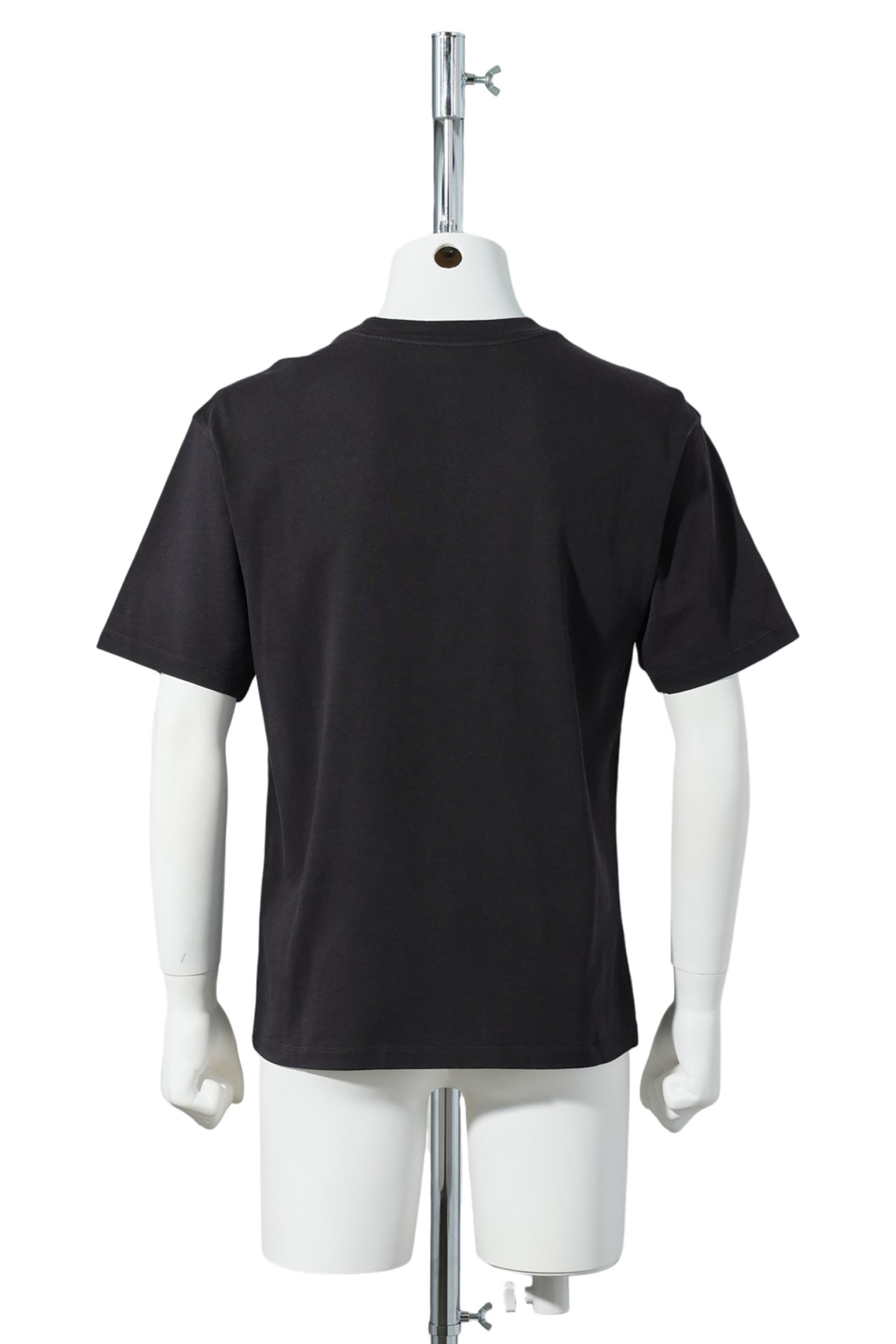 JORDAN CAMP S/S CROPPED T-SHIRT / 010:BLACK/VARSITY RED