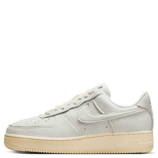WMNS AIR FORCE 1 '07 / 100:SAIL/SAIL-MUSLIN