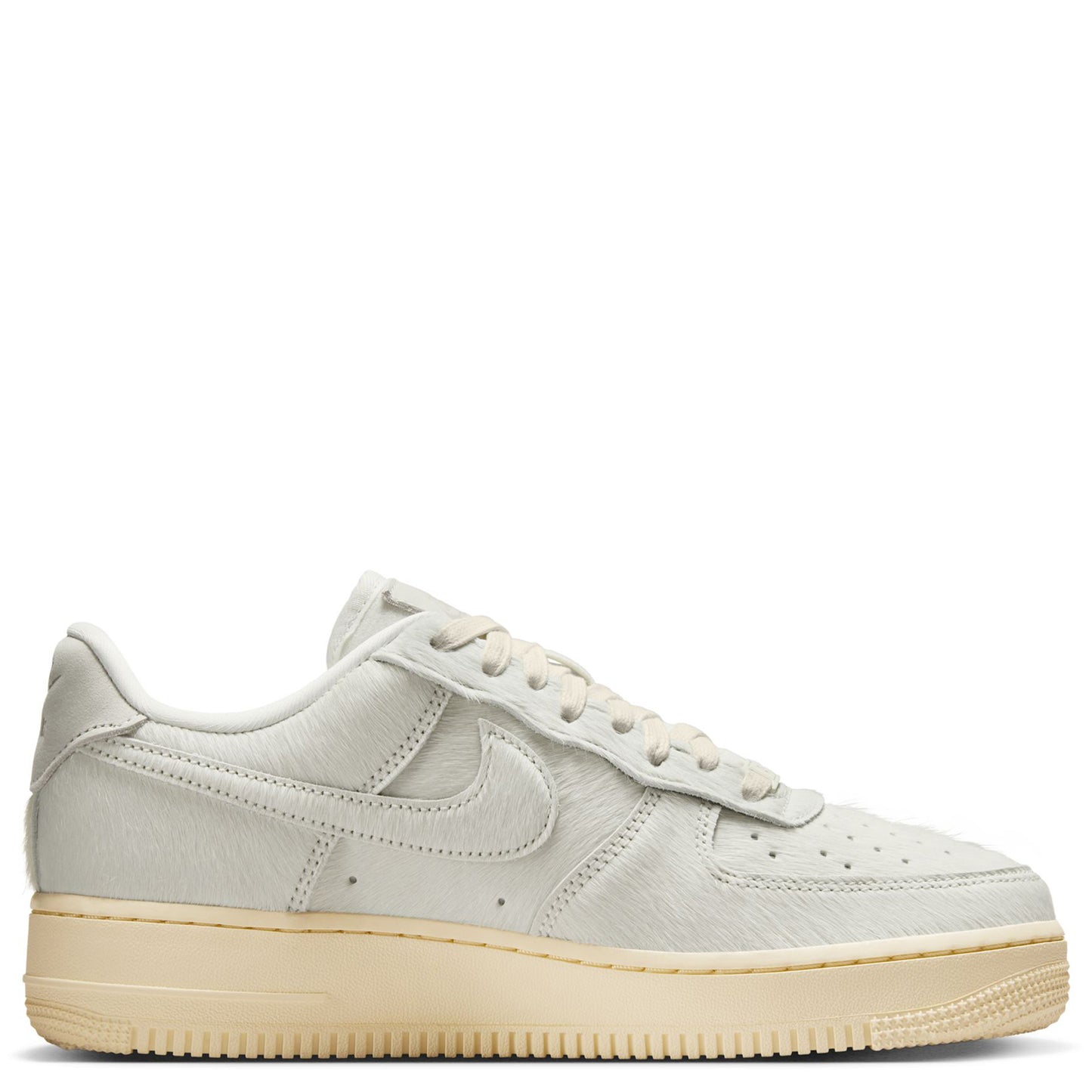 WMNS AIR FORCE 1 '07 / 100:SAIL/SAIL-MUSLIN