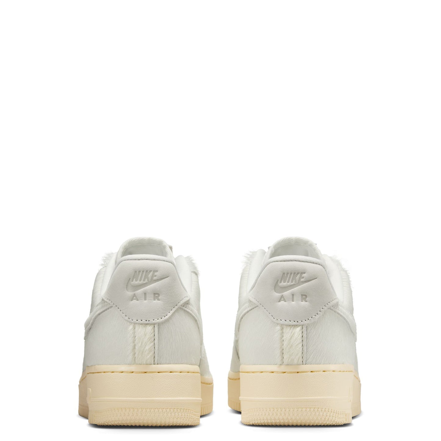 WMNS AIR FORCE 1 '07 / 100:SAIL/SAIL-MUSLIN