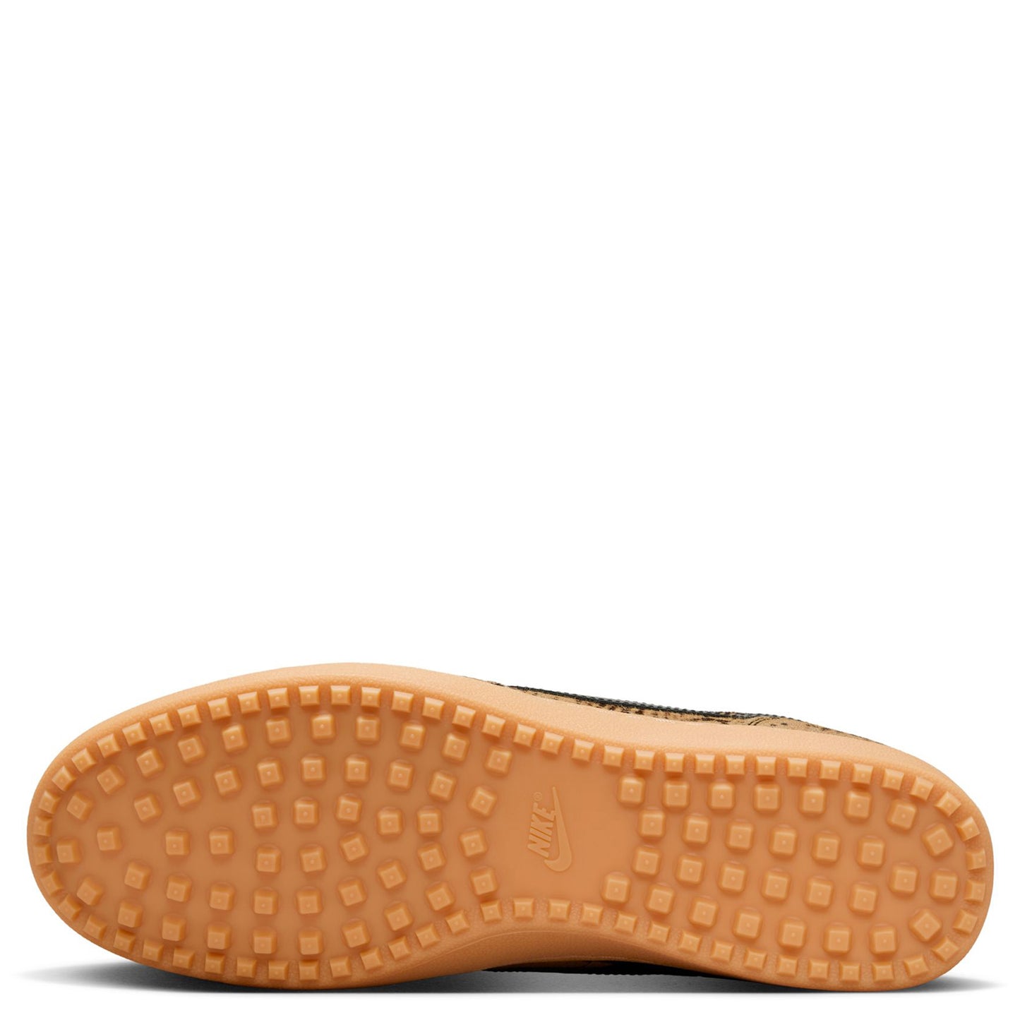 NIKE FIELD GENERAL PRM / 001:BLACK/BLACK-GUM YELLOW