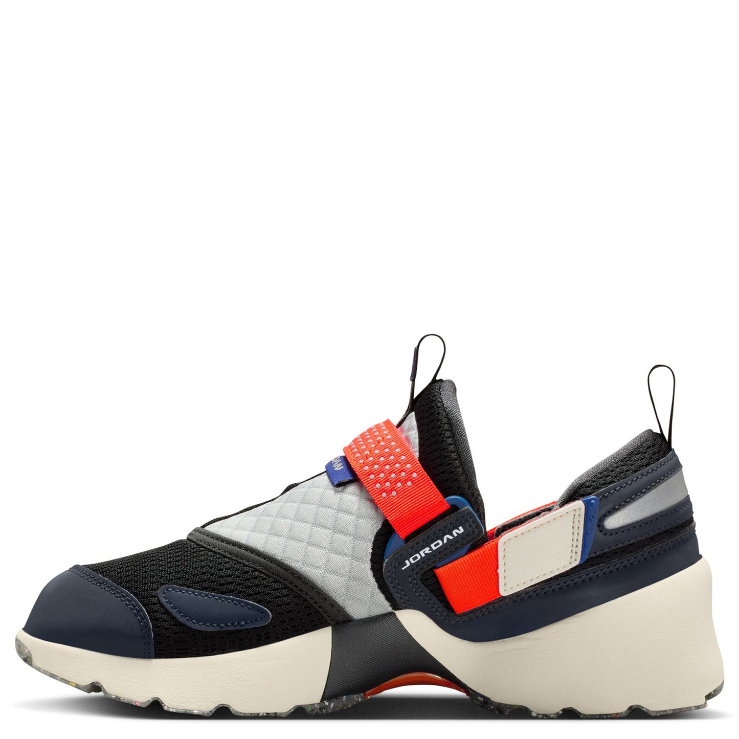 WMNS JORDAN TRUNNER LX RA / 001:BLACK/WHITE-COCONUT MILK