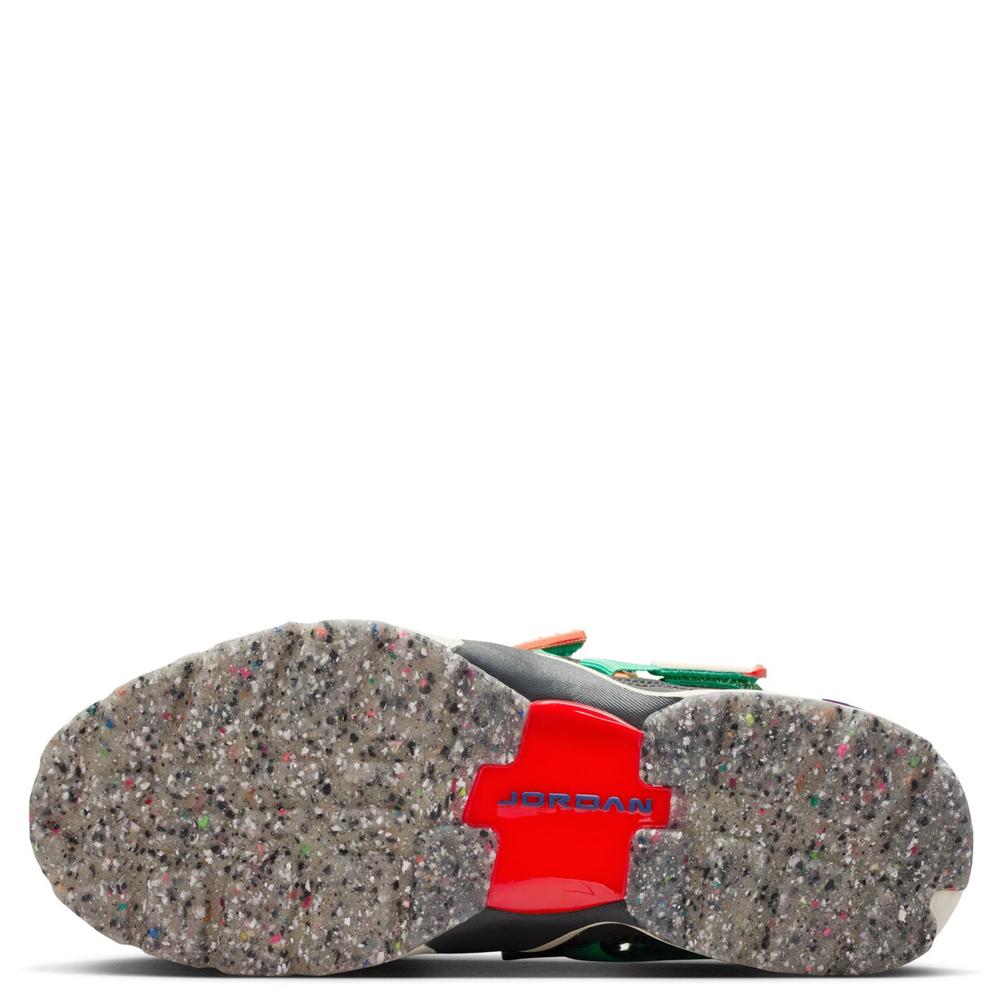 WMNS JORDAN TRUNNER LX RA / 001:BLACK/WHITE-COCONUT MILK