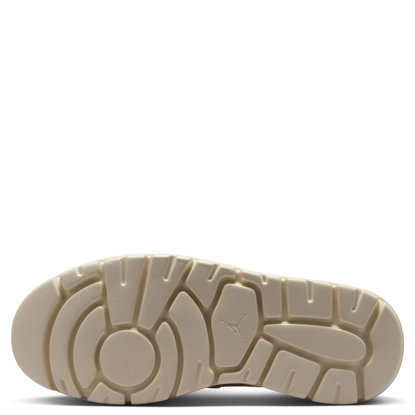 WMNS AIR JORDAN MULE / 071:SOFT PEARL/METALLIC GOLD