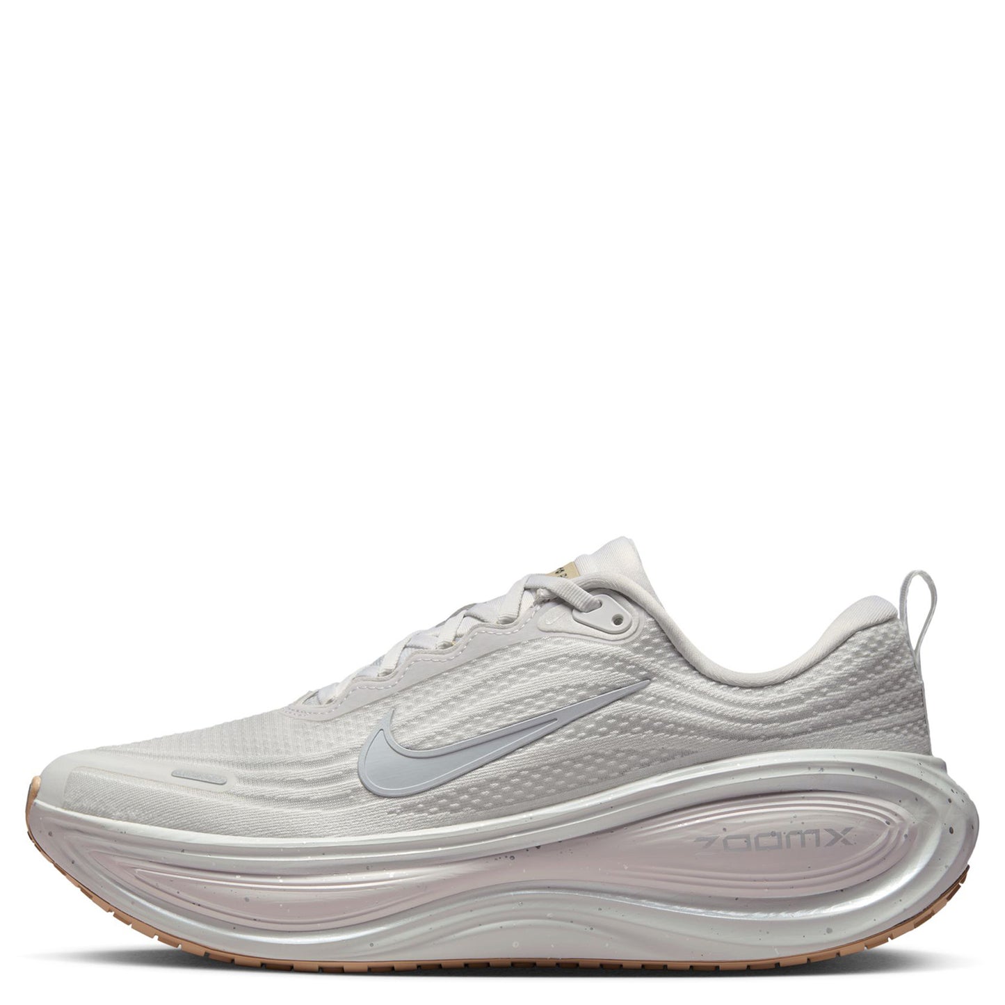 NIKE VOMERO PLUS SPECKLE / 001:VAST GREY/WOLF GREY-OFF WHITE