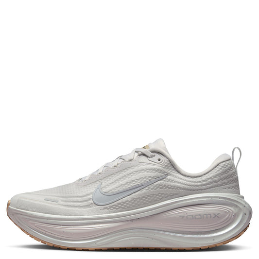 NIKE VOMERO PLUS SPECKLE / 001:VAST GREY/WOLF GREY-OFF WHITE