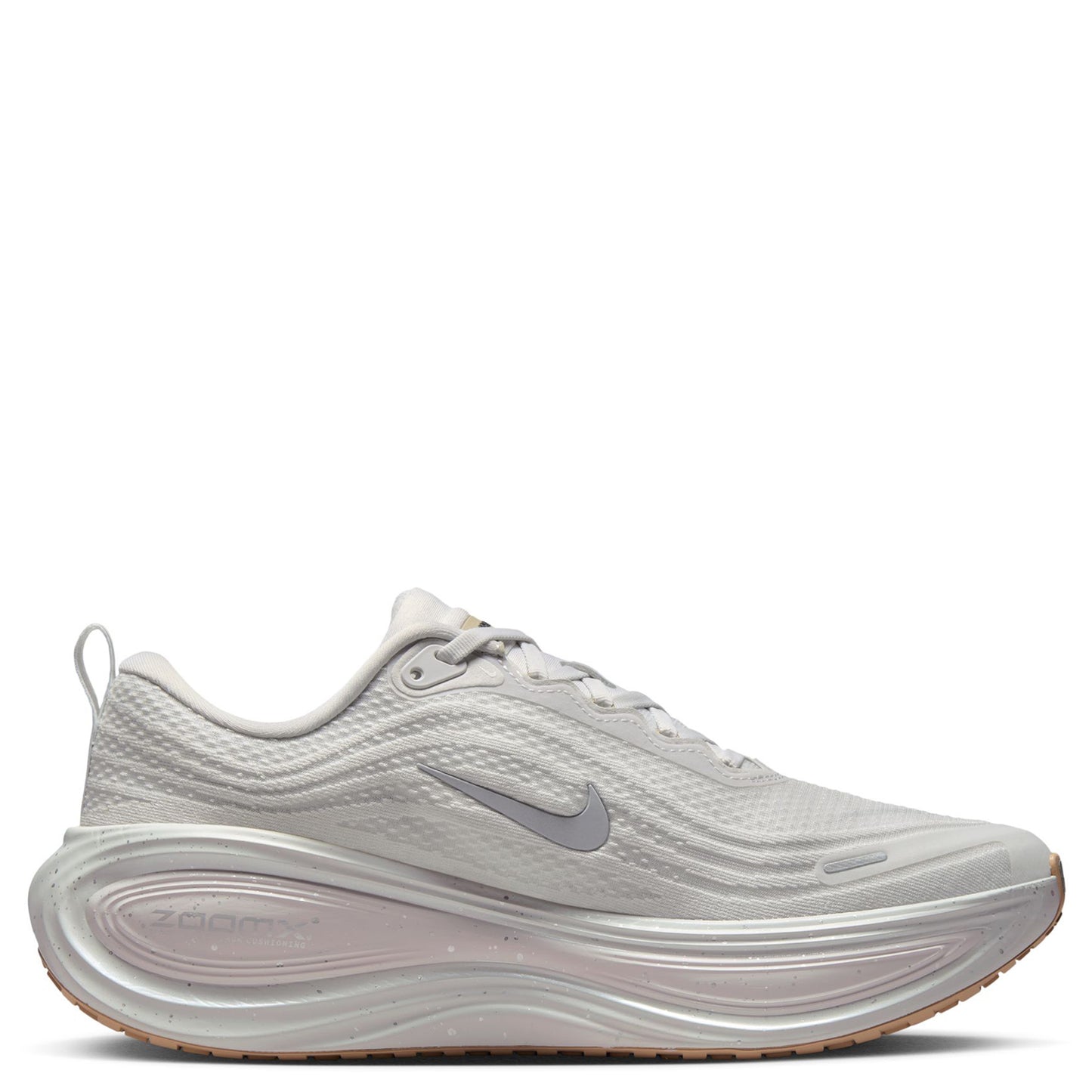 NIKE VOMERO PLUS SPECKLE / 001:VAST GREY/WOLF GREY-OFF WHITE