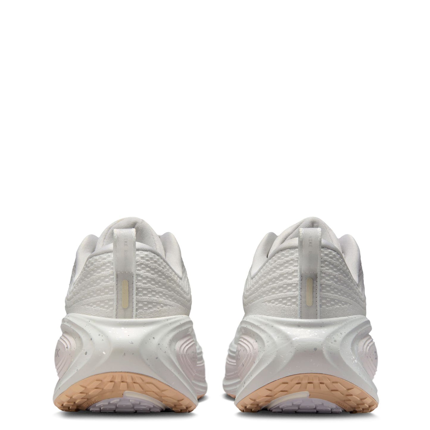 NIKE VOMERO PLUS SPECKLE / 001:VAST GREY/WOLF GREY-OFF WHITE