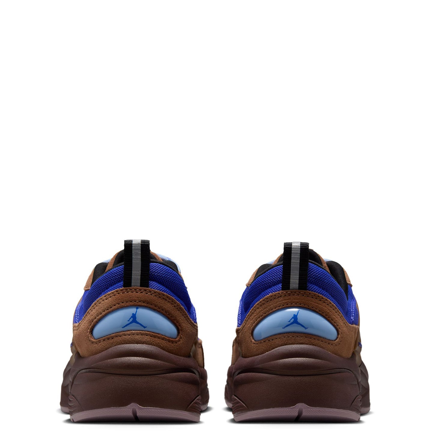 JORDAN TRUNNER O/S SP / 200:ARCHAEO BROWN/PERSIAN VIOLET