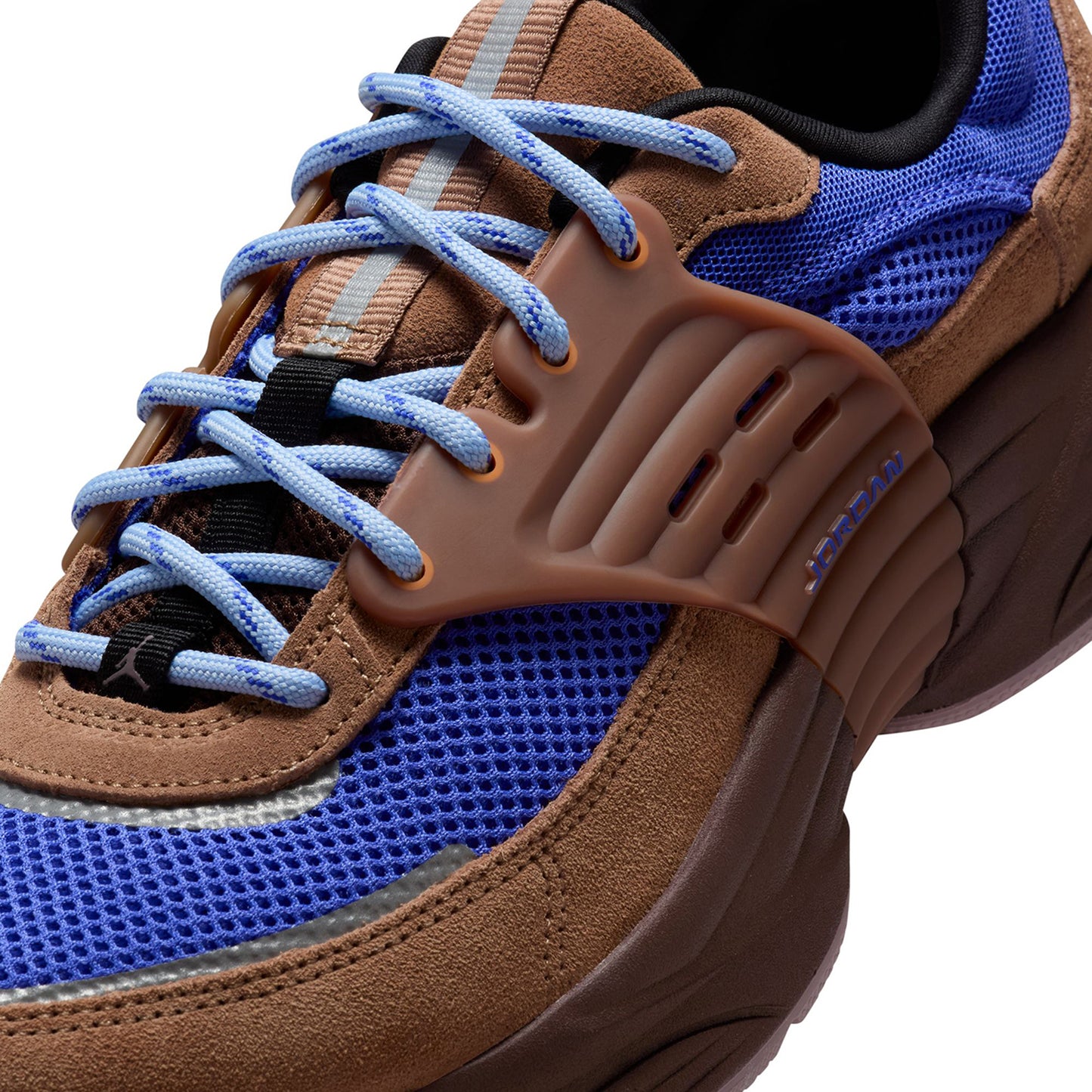 JORDAN TRUNNER O/S SP / 200:ARCHAEO BROWN/PERSIAN VIOLET