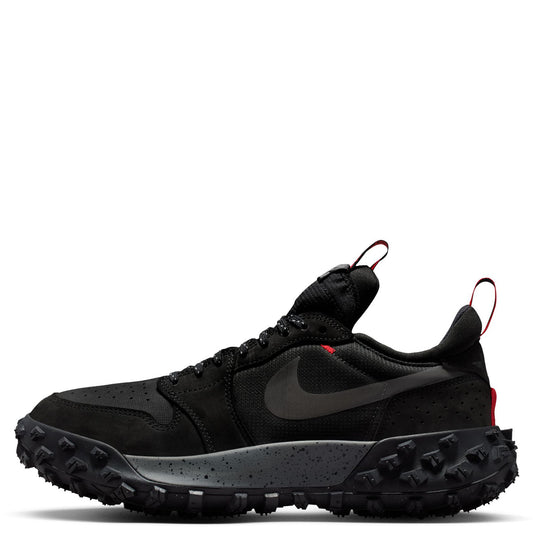 AIR JORDAN 1 ELEMENT LOW A/T / 002:BLACK/BLACK-IRON GREY