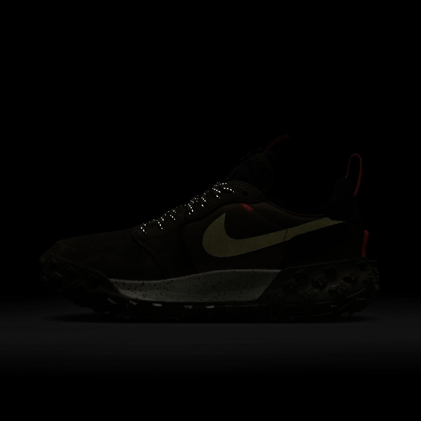 AIR JORDAN 1 ELEMENT LOW A/T / 201:MEDIUM OLIVE/MEDIUM KHAKI