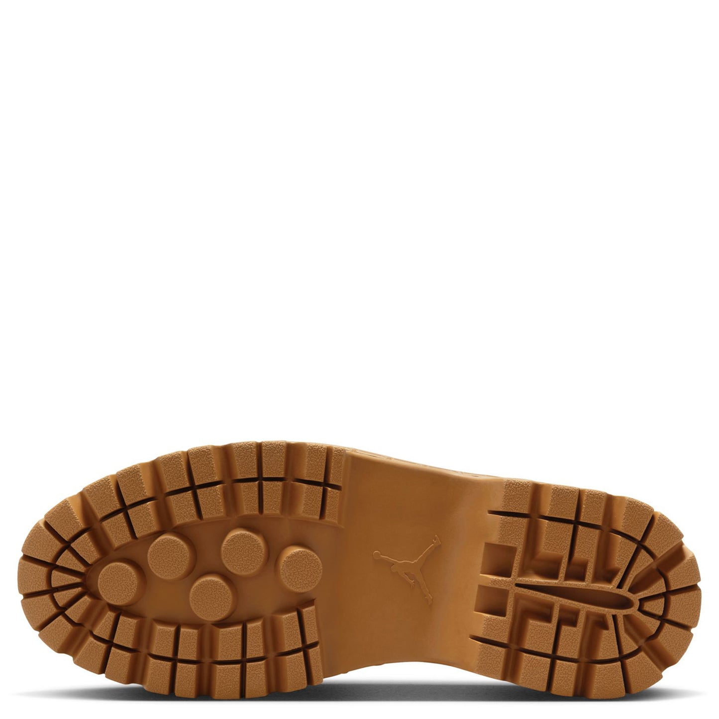 W AIR JORDAN 1 BROOKLYN LOW / 700:WHEAT/ANTHRACITE-TEAM RED