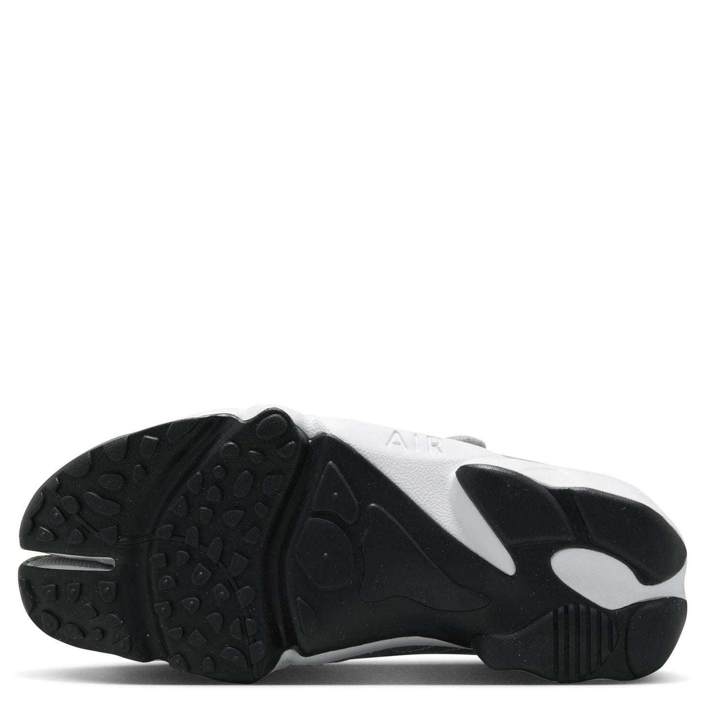 WMNS NIKE AIR RIFT / 003:METALLIC SILVER/SAIL-BLACK